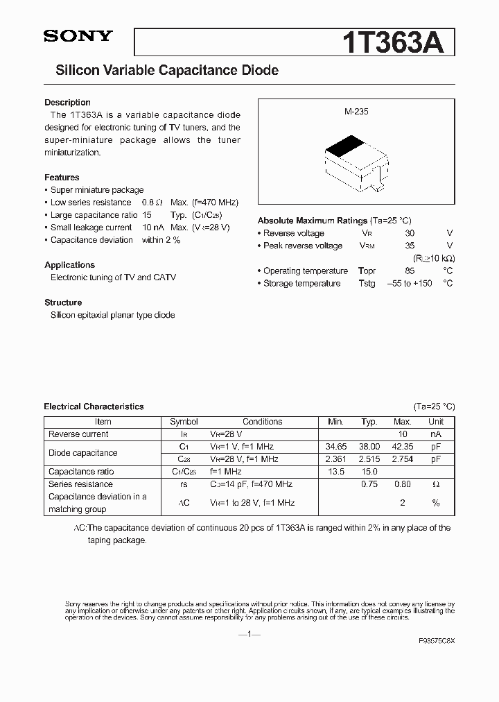 1T363A_823304.PDF Datasheet