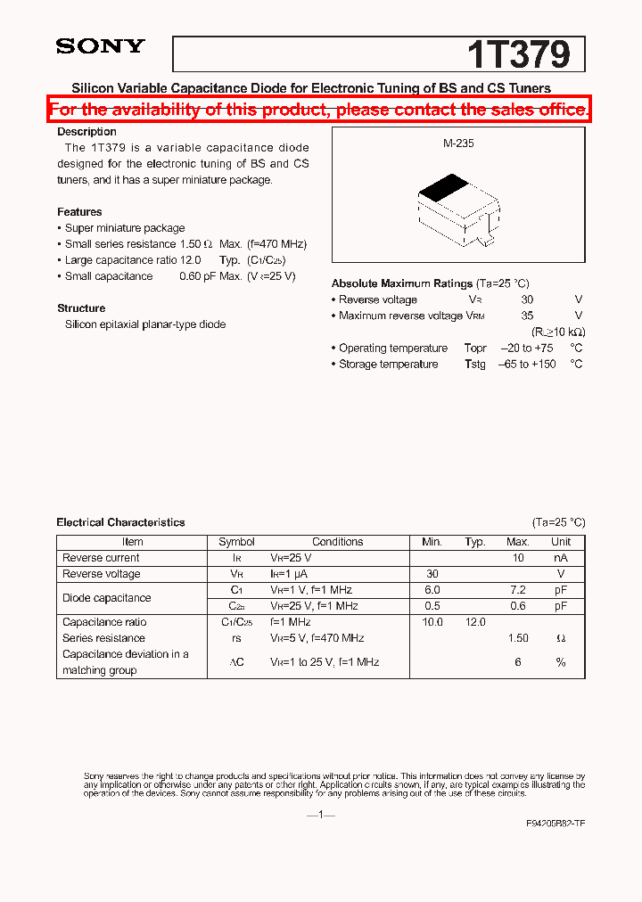 1T379_823337.PDF Datasheet