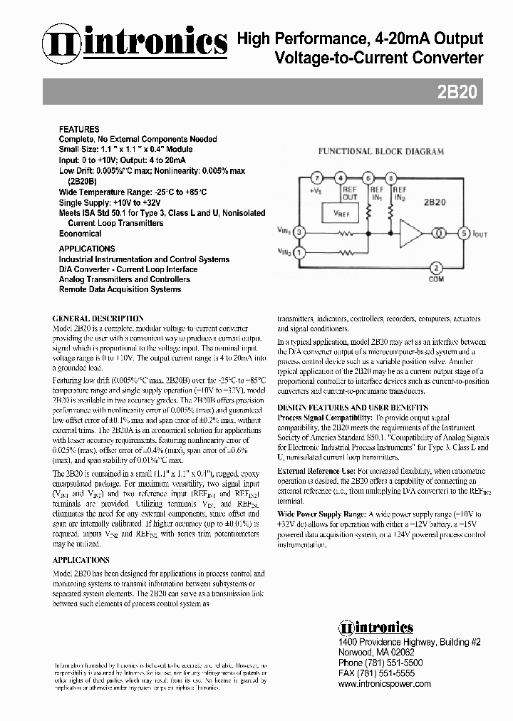 2B20_927661.PDF Datasheet