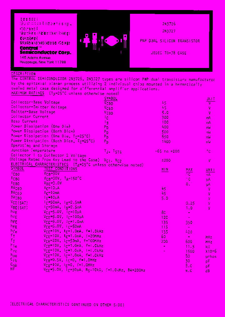 2N3726_839649.PDF Datasheet