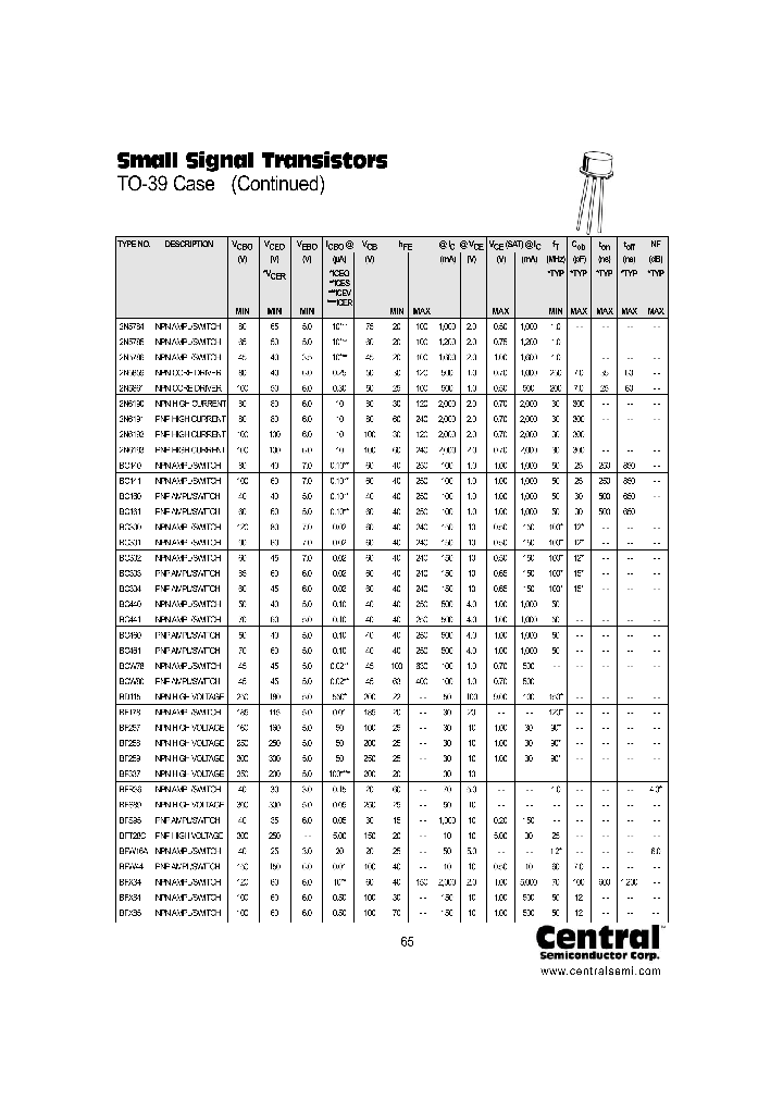 2N5861_947505.PDF Datasheet