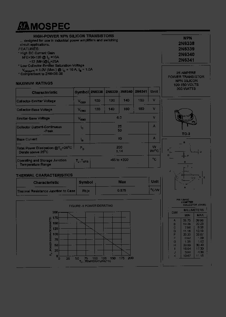 2N6340_951824.PDF Datasheet