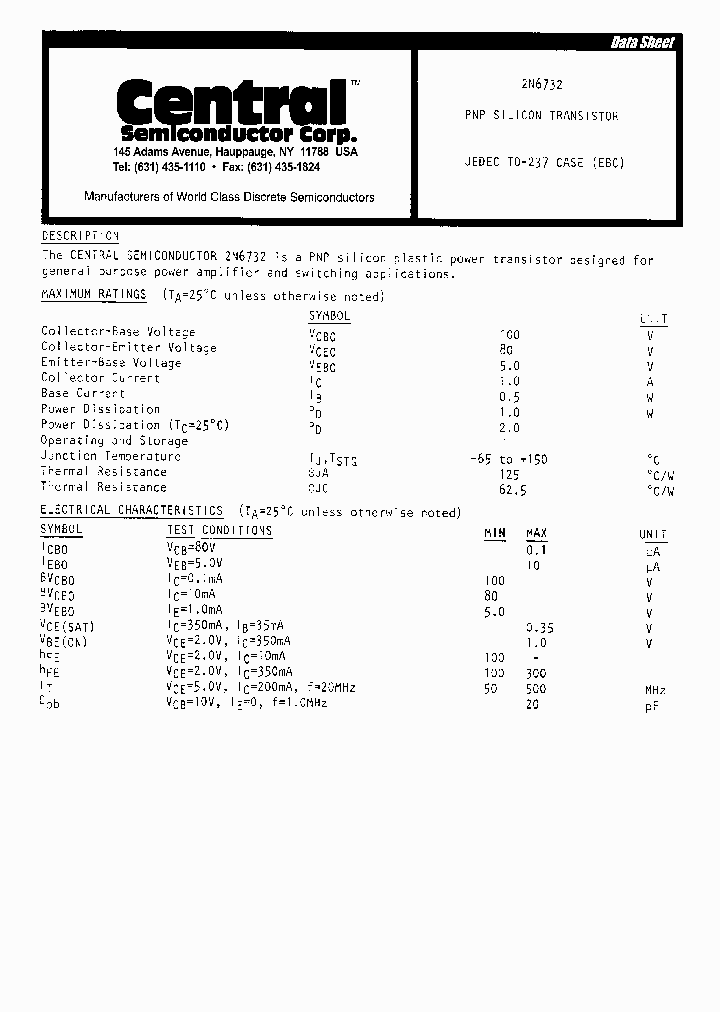 2N6732_931556.PDF Datasheet