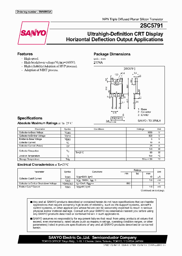 2SC5791_940724.PDF Datasheet