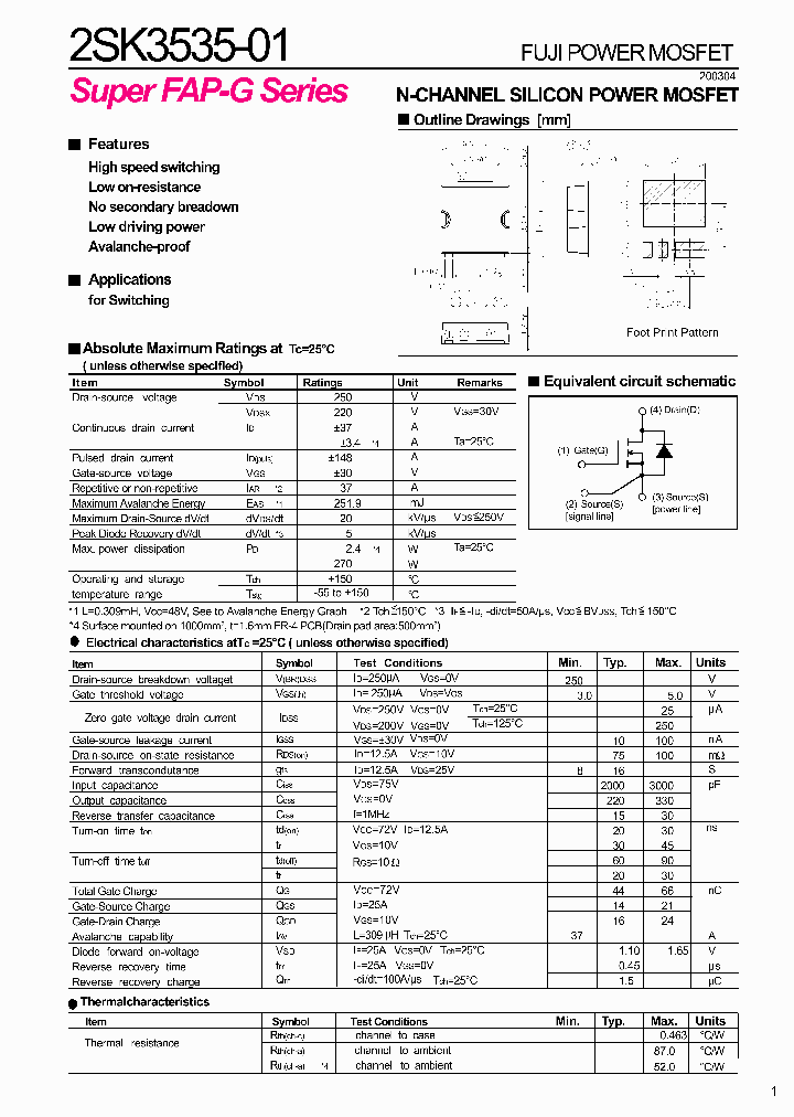 2SK3535-01_1021516.PDF Datasheet