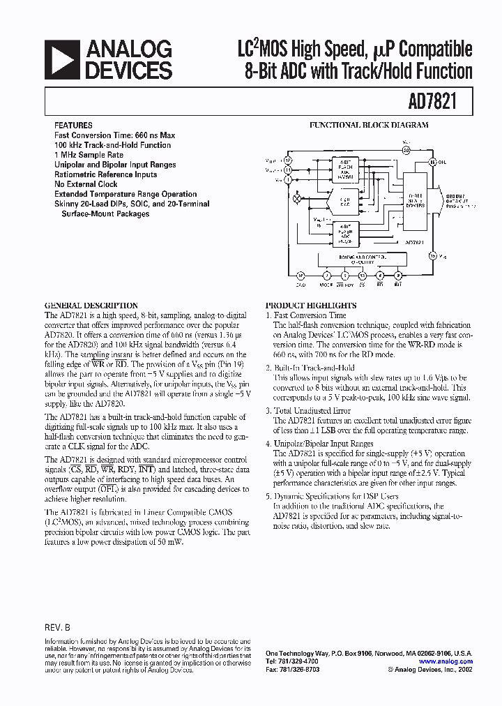 5962-89518012A_938466.PDF Datasheet