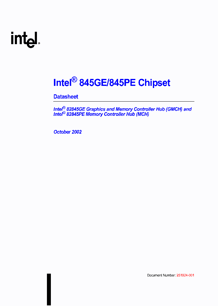 82845GE_863217.PDF Datasheet