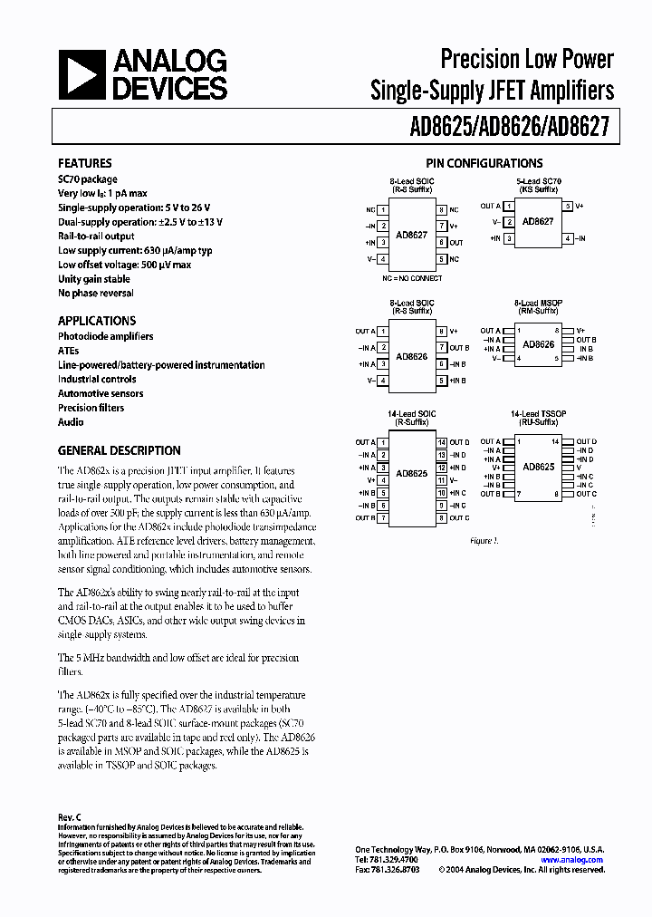 AD86250001R_1023960.PDF Datasheet