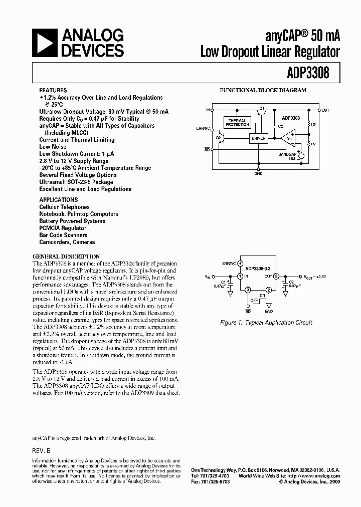 ADP3309ART-285-RL_824312.PDF Datasheet