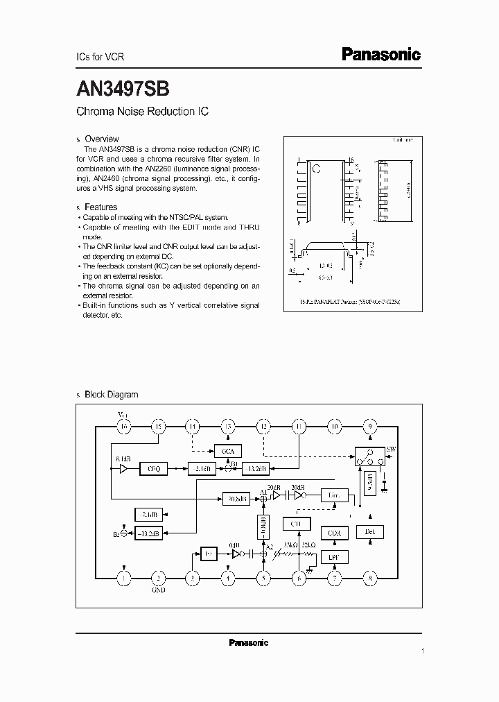 AN3497SB_874751.PDF Datasheet