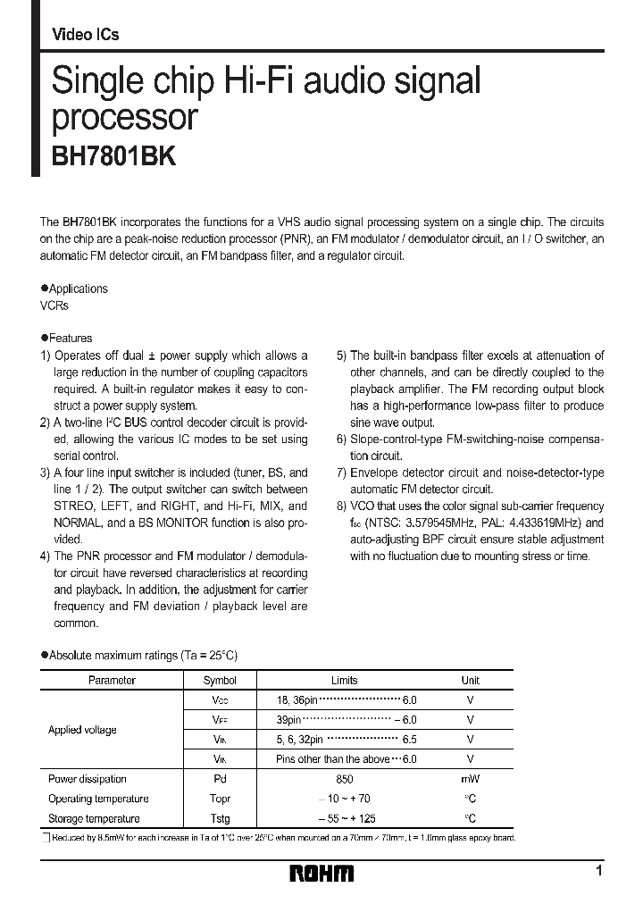 BH7801BK_915383.PDF Datasheet