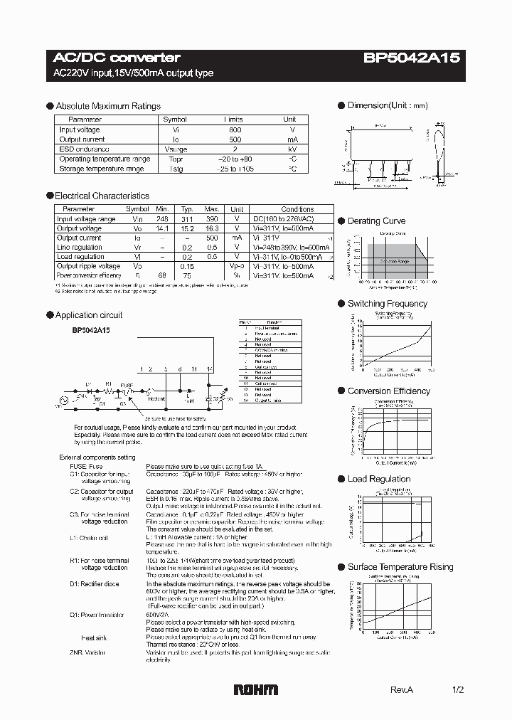 BP5042A15_926569.PDF Datasheet