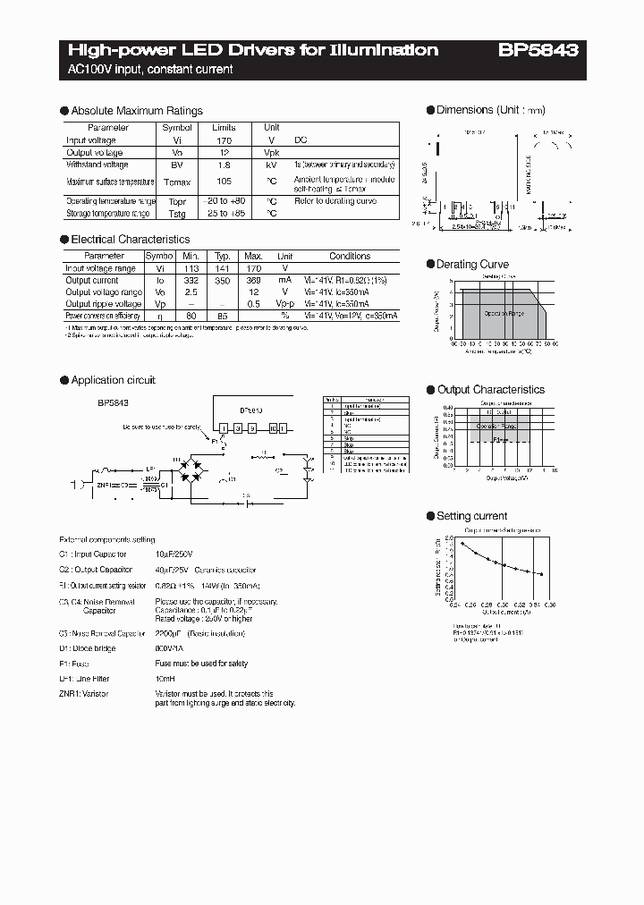 BP5843_932255.PDF Datasheet