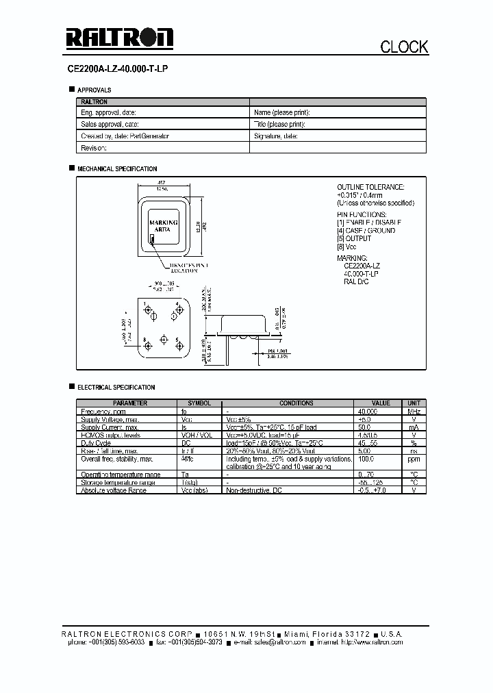 CE2200A-LZ-40000-T-LP_668514.PDF Datasheet