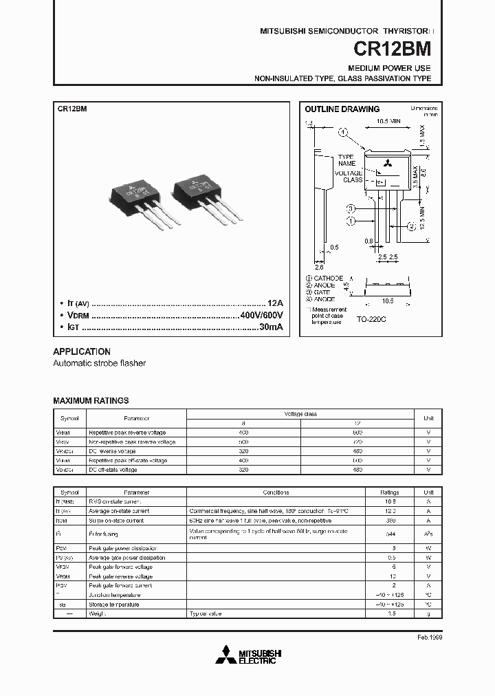 CR1300SA_810677.PDF Datasheet