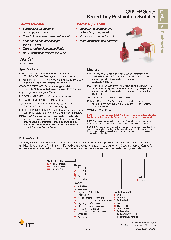 EP21S1D1ABE_883324.PDF Datasheet