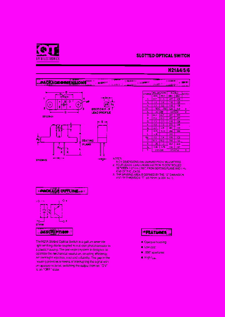 H21A4_1024022.PDF Datasheet