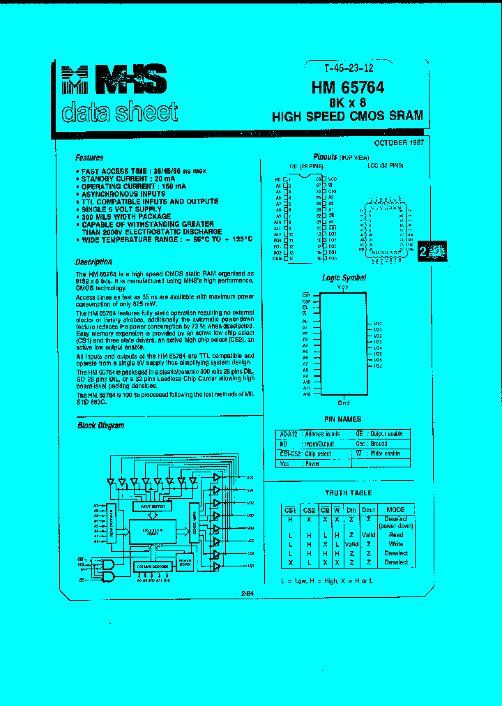 HM1-65764K-2_773941.PDF Datasheet