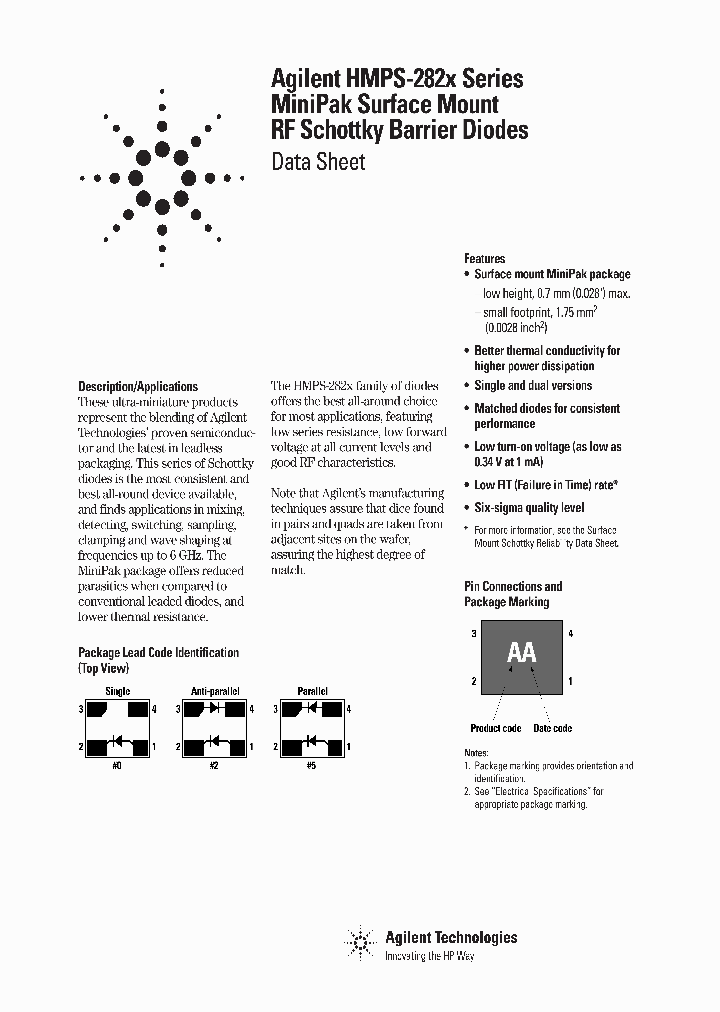 HMPS-2820_673555.PDF Datasheet