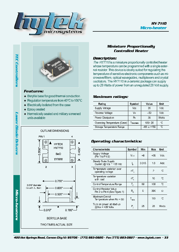 HY-7110_716245.PDF Datasheet