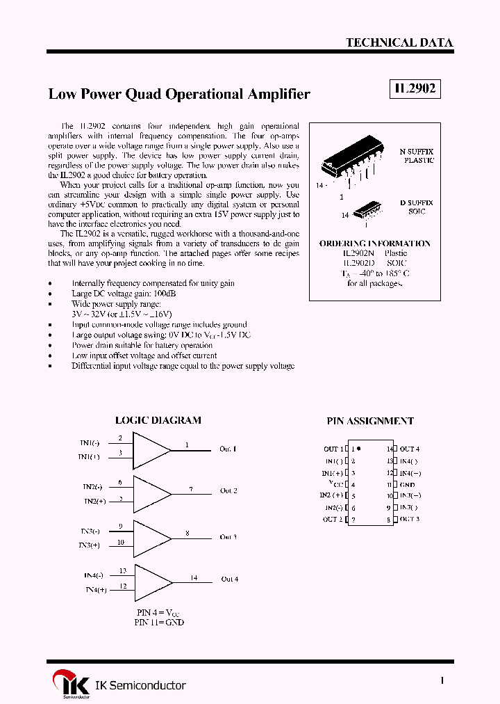 IL2902_804272.PDF Datasheet