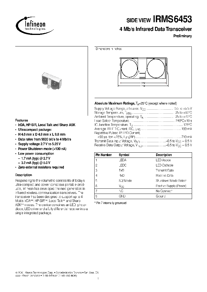 IRMS6453_716283.PDF Datasheet