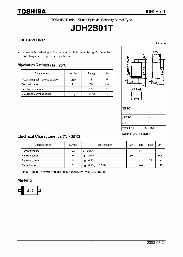 JDH2S01T_679227.PDF Datasheet