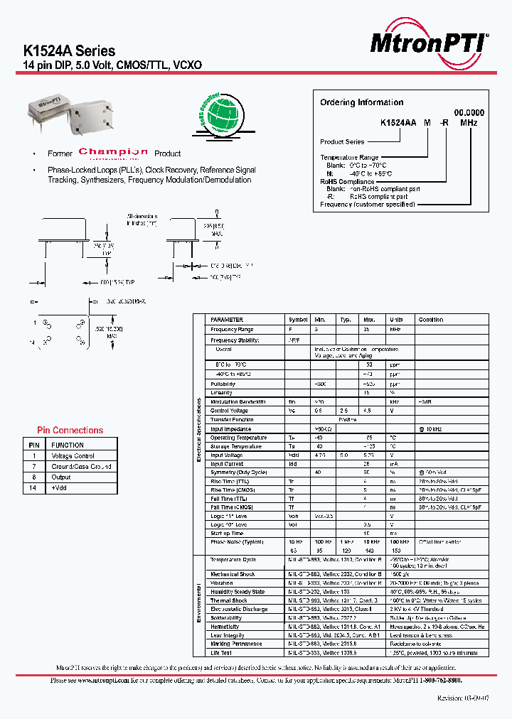 K1524A07_682895.PDF Datasheet