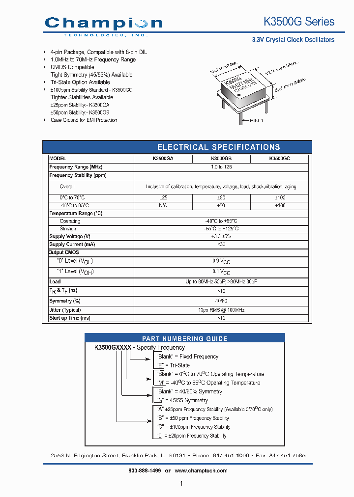 K3500G_682566.PDF Datasheet