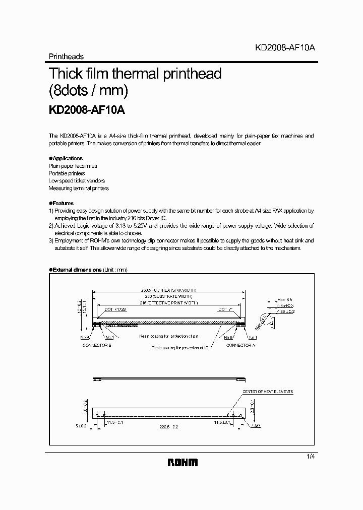 KD2008-AF10A_725574.PDF Datasheet