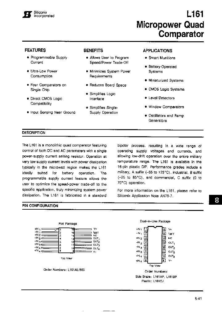 L161AL883_719809.PDF Datasheet