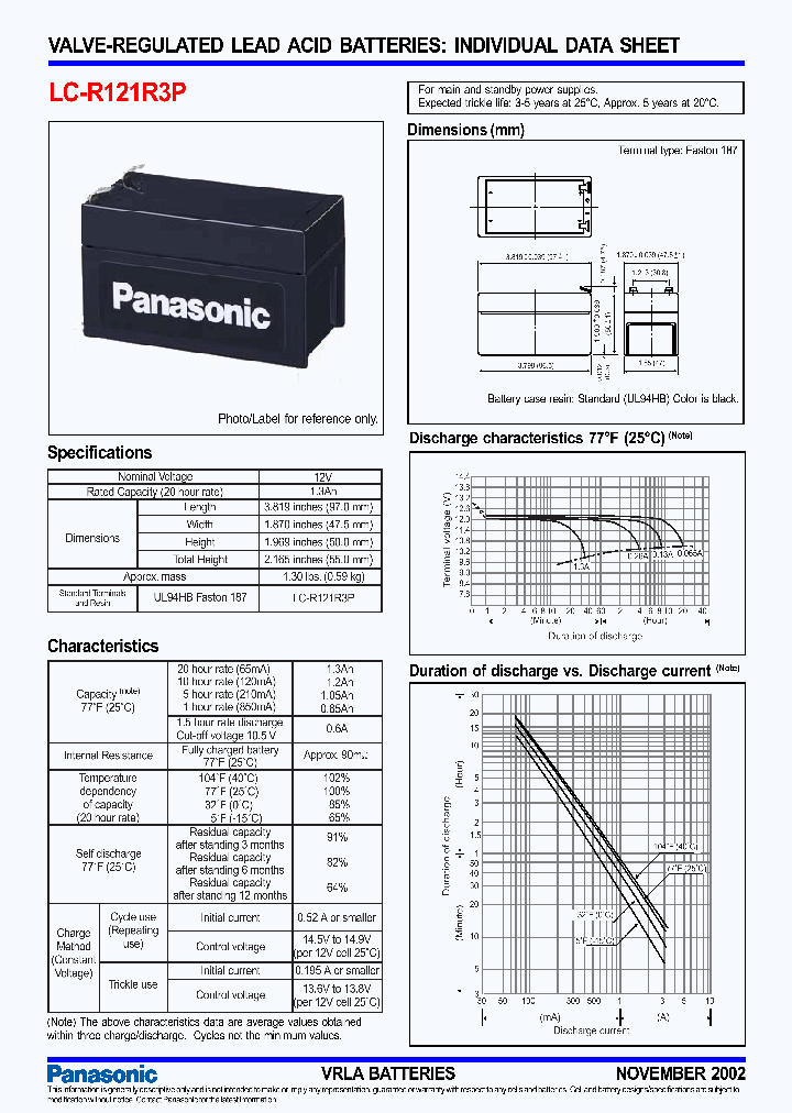 LC-R121R3P_715908.PDF Datasheet