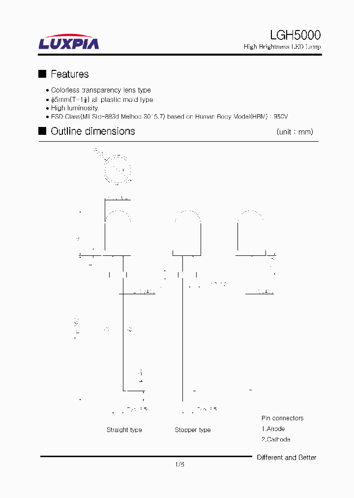 LGH5000_672528.PDF Datasheet