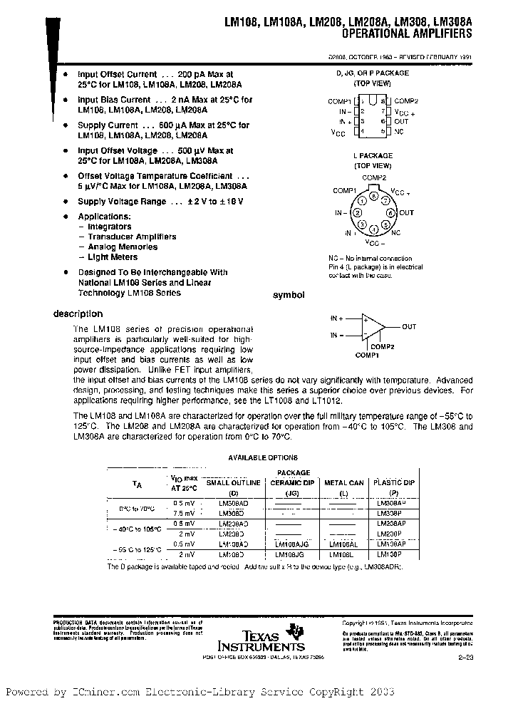 LM308L_909524.PDF Datasheet