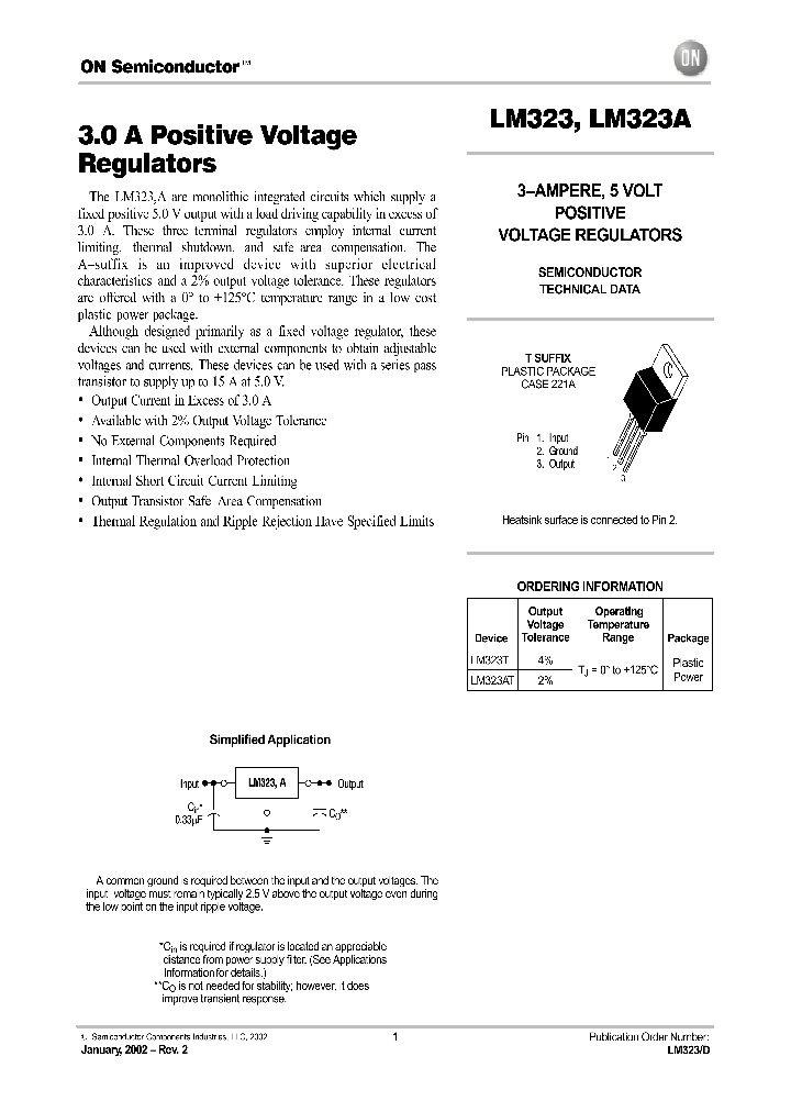 LM32302_741436.PDF Datasheet