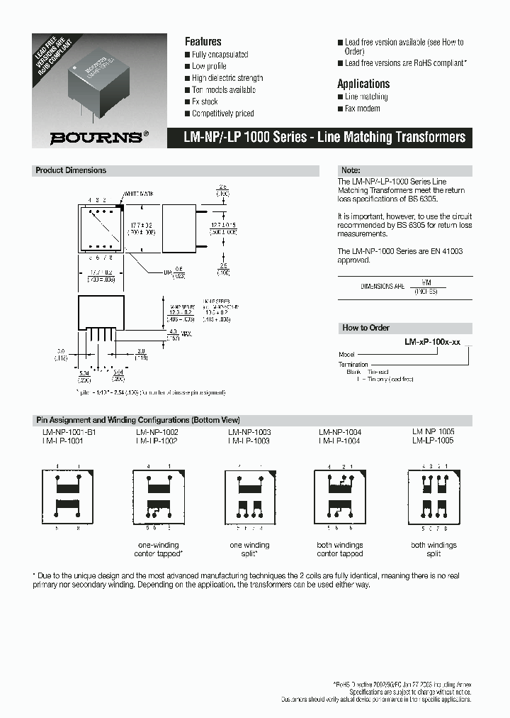 LM-LP-1001_698883.PDF Datasheet