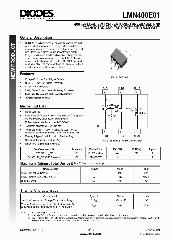 LMN400E01-7_646439.PDF Datasheet