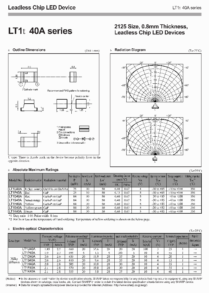 LT1H40A_918282.PDF Datasheet