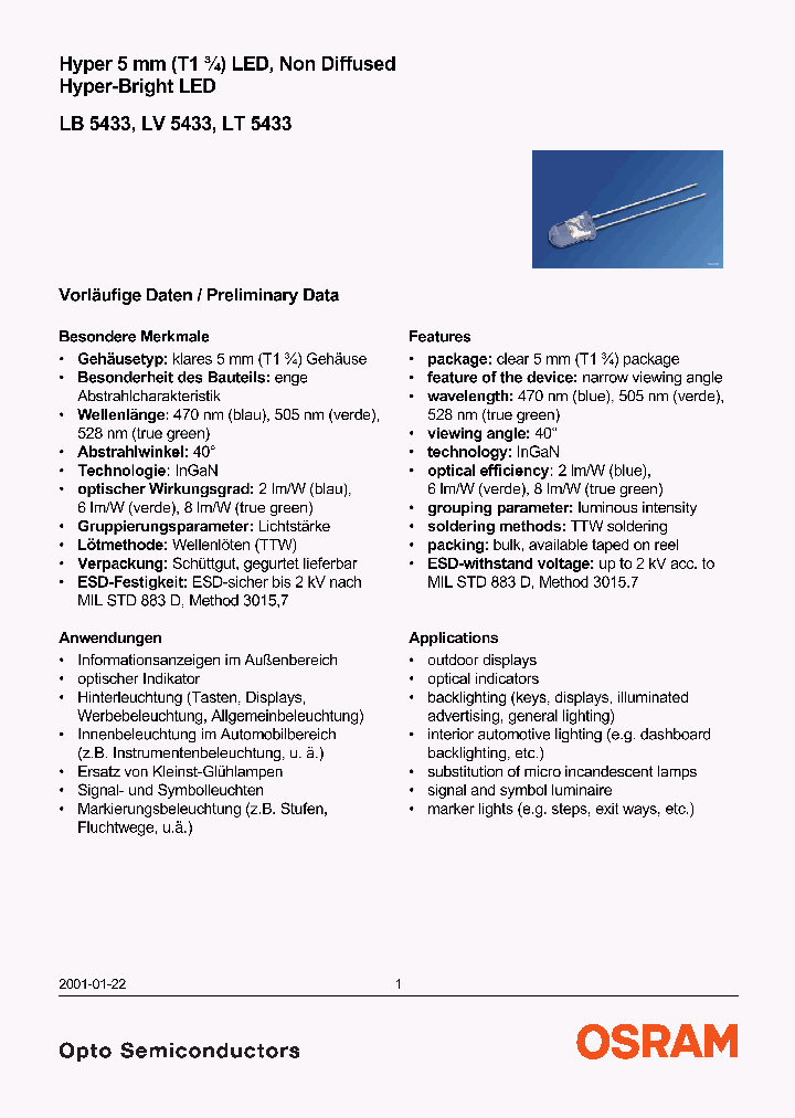 LB5433_714941.PDF Datasheet