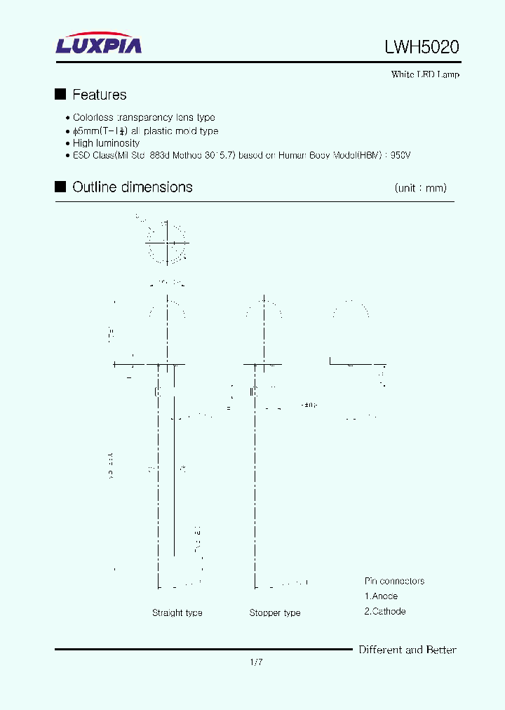 LWH5020_669338.PDF Datasheet