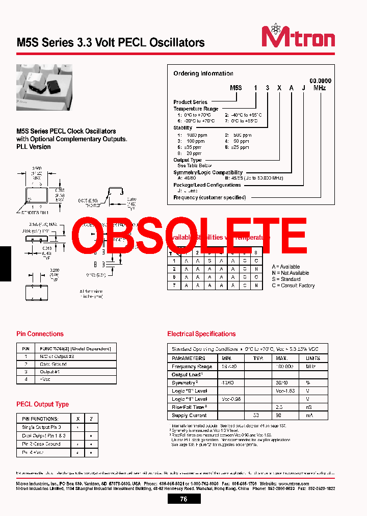 M5S61AJ_685407.PDF Datasheet