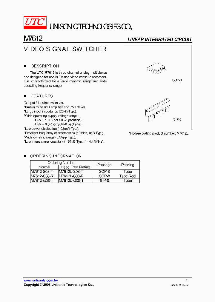 M7612-G08-T_745969.PDF Datasheet