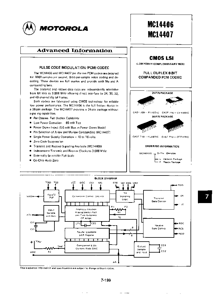 MC14406_768468.PDF Datasheet