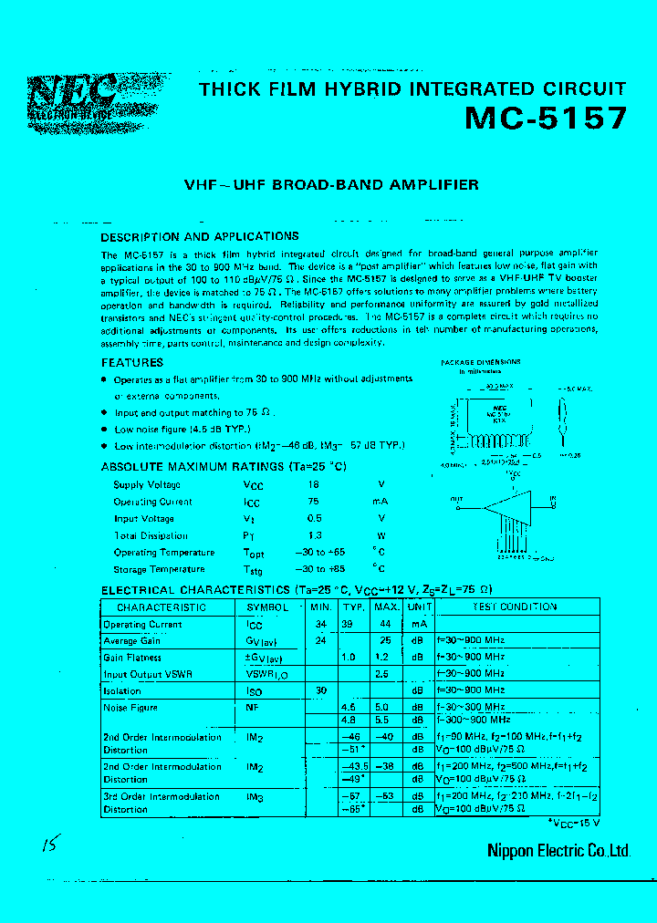 MC-5157_665557.PDF Datasheet
