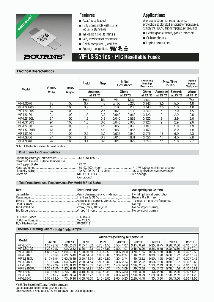 MF-LS_698956.PDF Datasheet