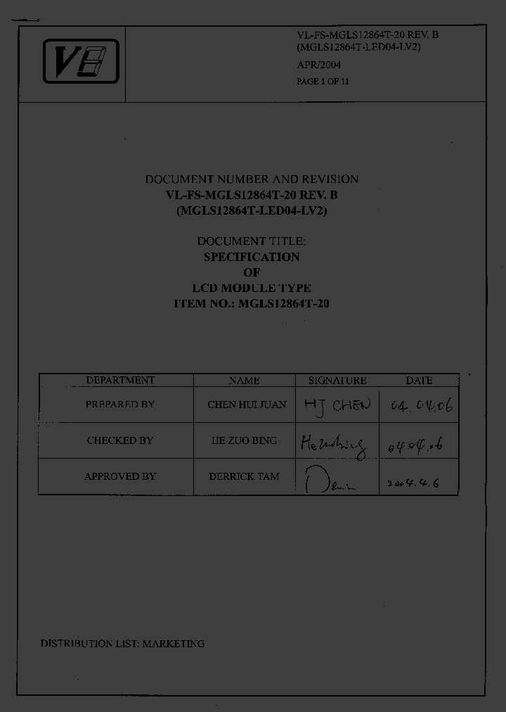 MGLS12864T-LED04-LV2_701886.PDF Datasheet