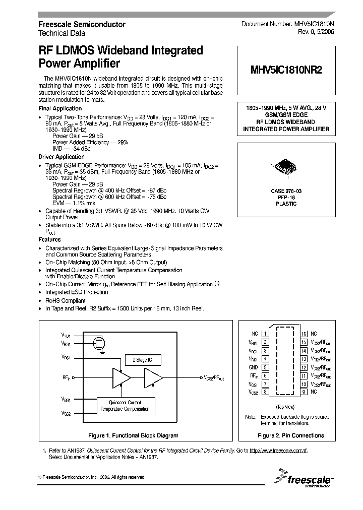 MHV5IC1810NR2_626645.PDF Datasheet