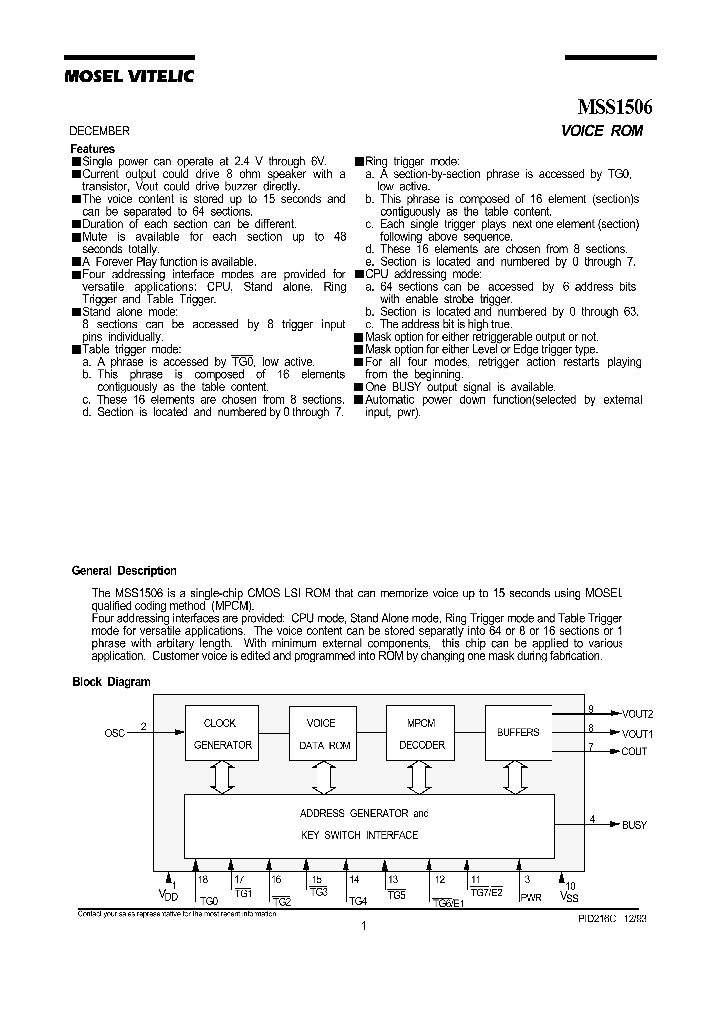 MSS1506_1015992.PDF Datasheet