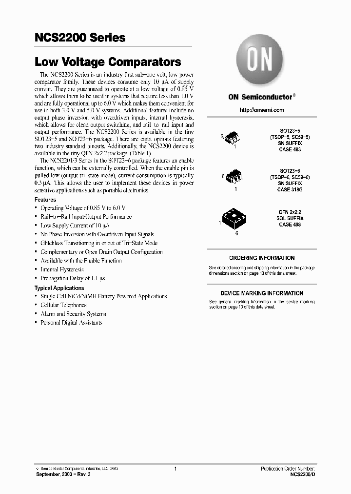 NCS2202SN1T1_912585.PDF Datasheet