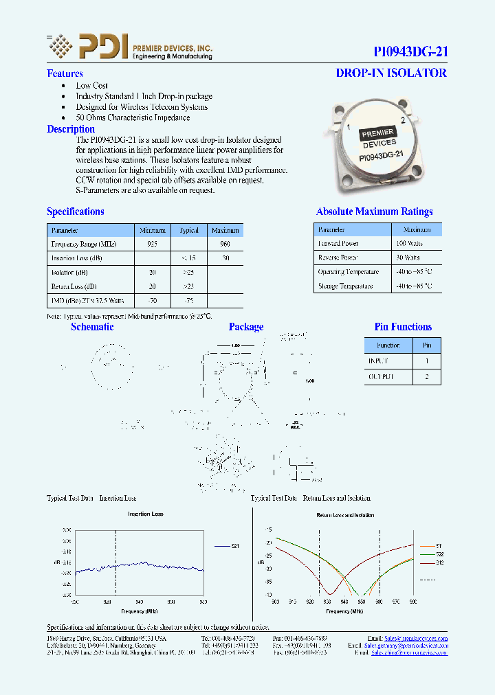 PI0943DG-21_701285.PDF Datasheet